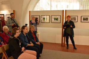 Učenci predstavili najboljše fotografije 5